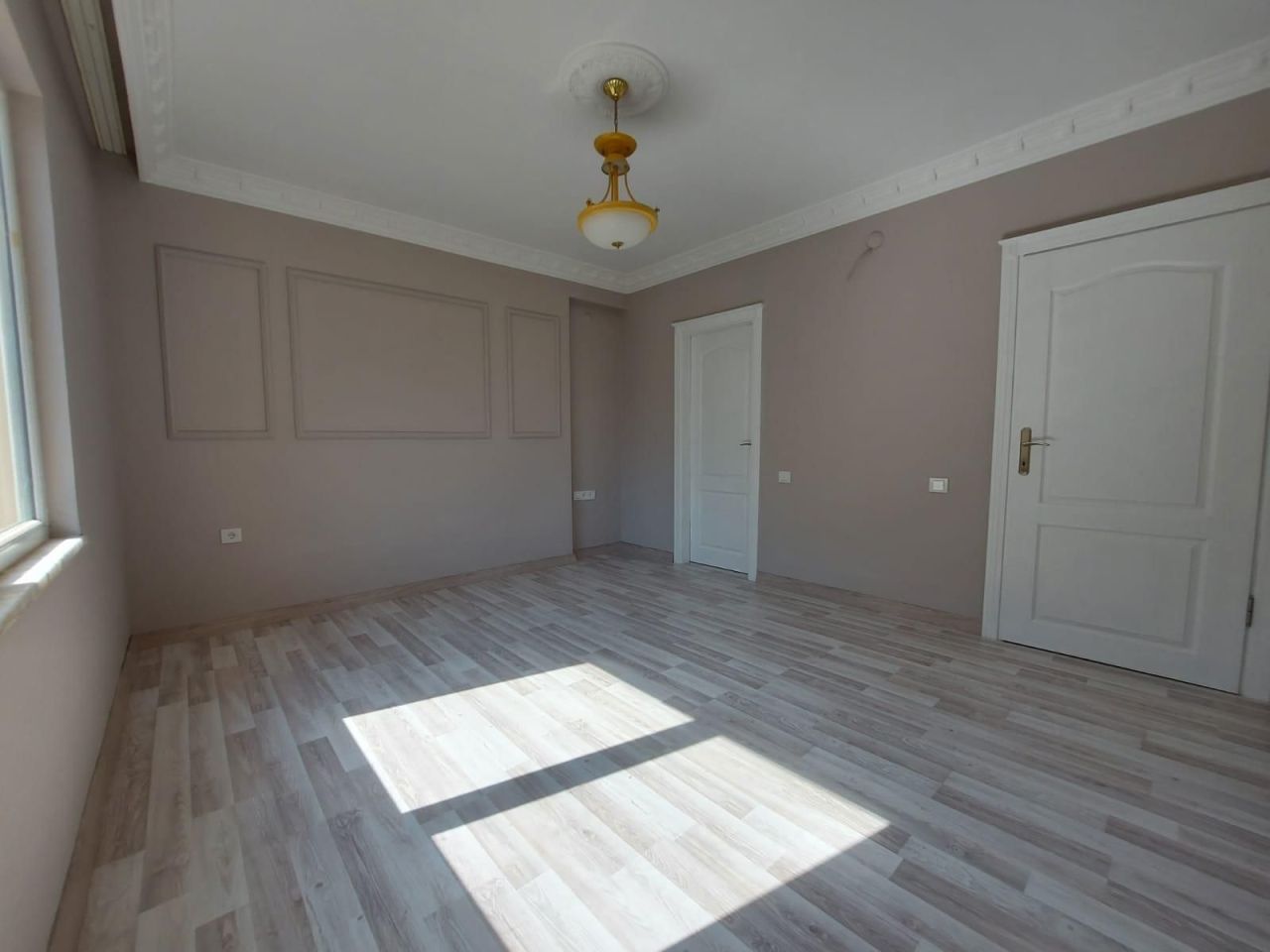 Квартира в Алании, Турция, 110 м² - фото 7