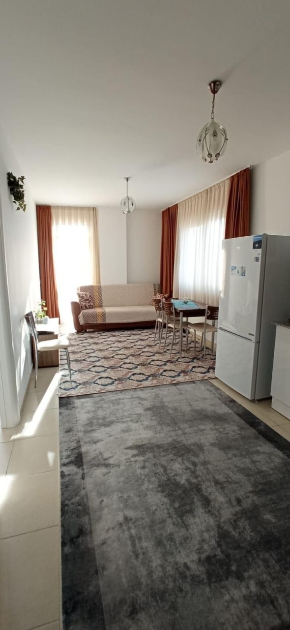 Квартира в Конаклы, Турция, 60 м² - фото 7