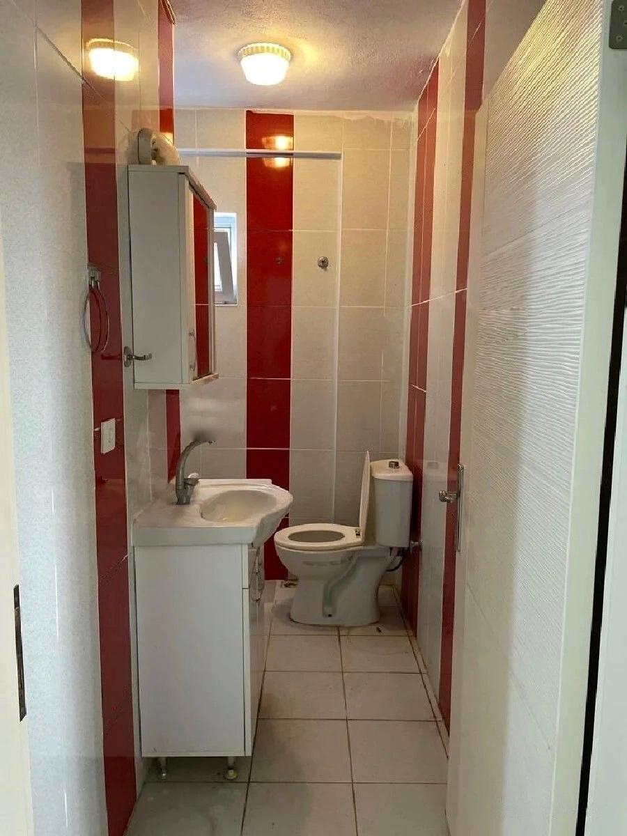 Квартира в Меркезе, Турция, 60 м² - фото 7