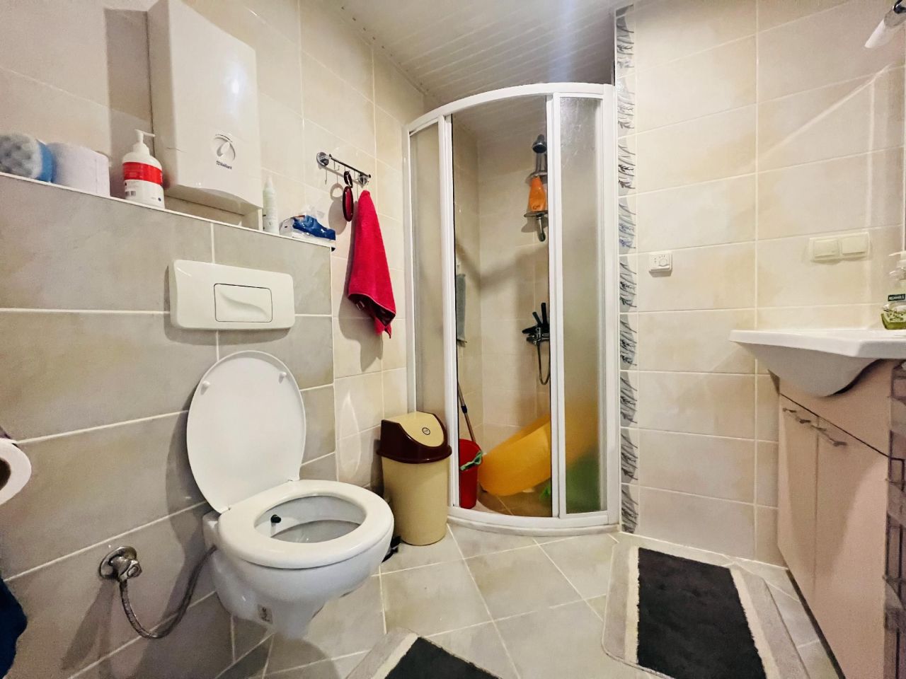 Квартира в Алании, Турция, 130 м² - фото 7