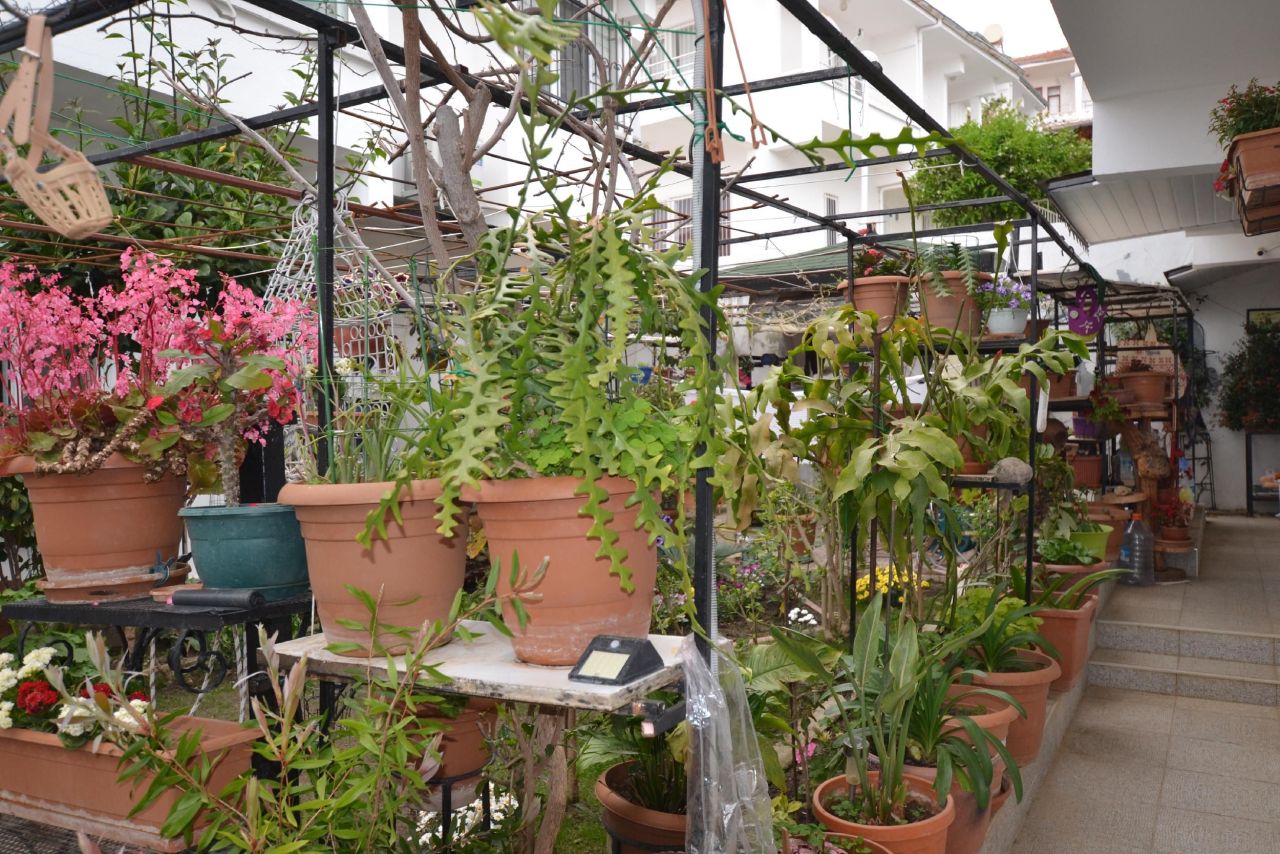 Вилла в Алании, Турция, 170 м² - фото 7