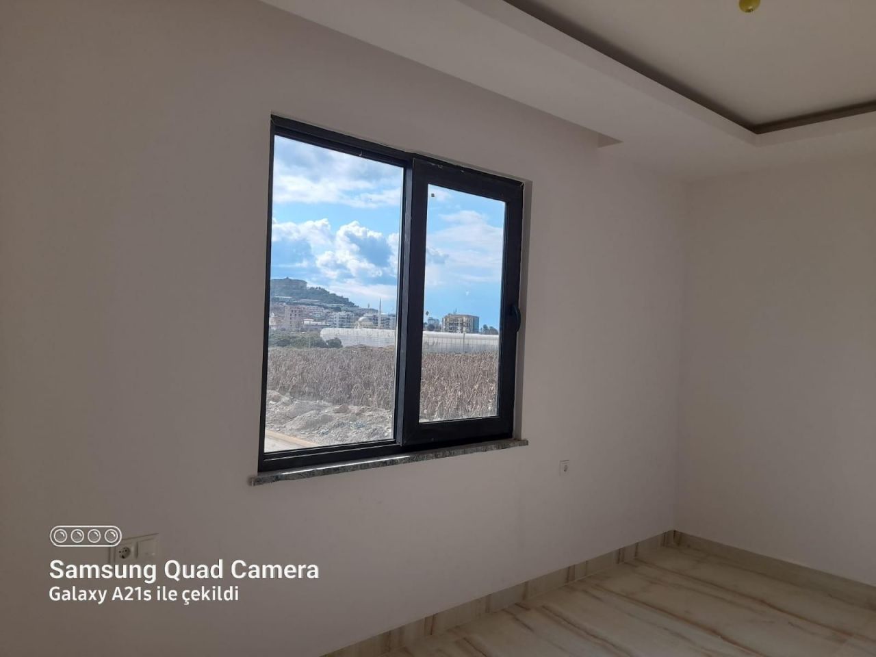 Квартира в Алании, Турция, 60 м² - фото 7