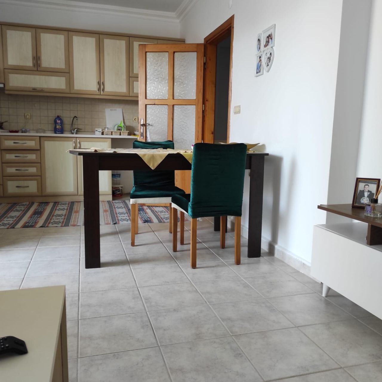 Квартира в Алании, Турция, 65 м² - фото 7