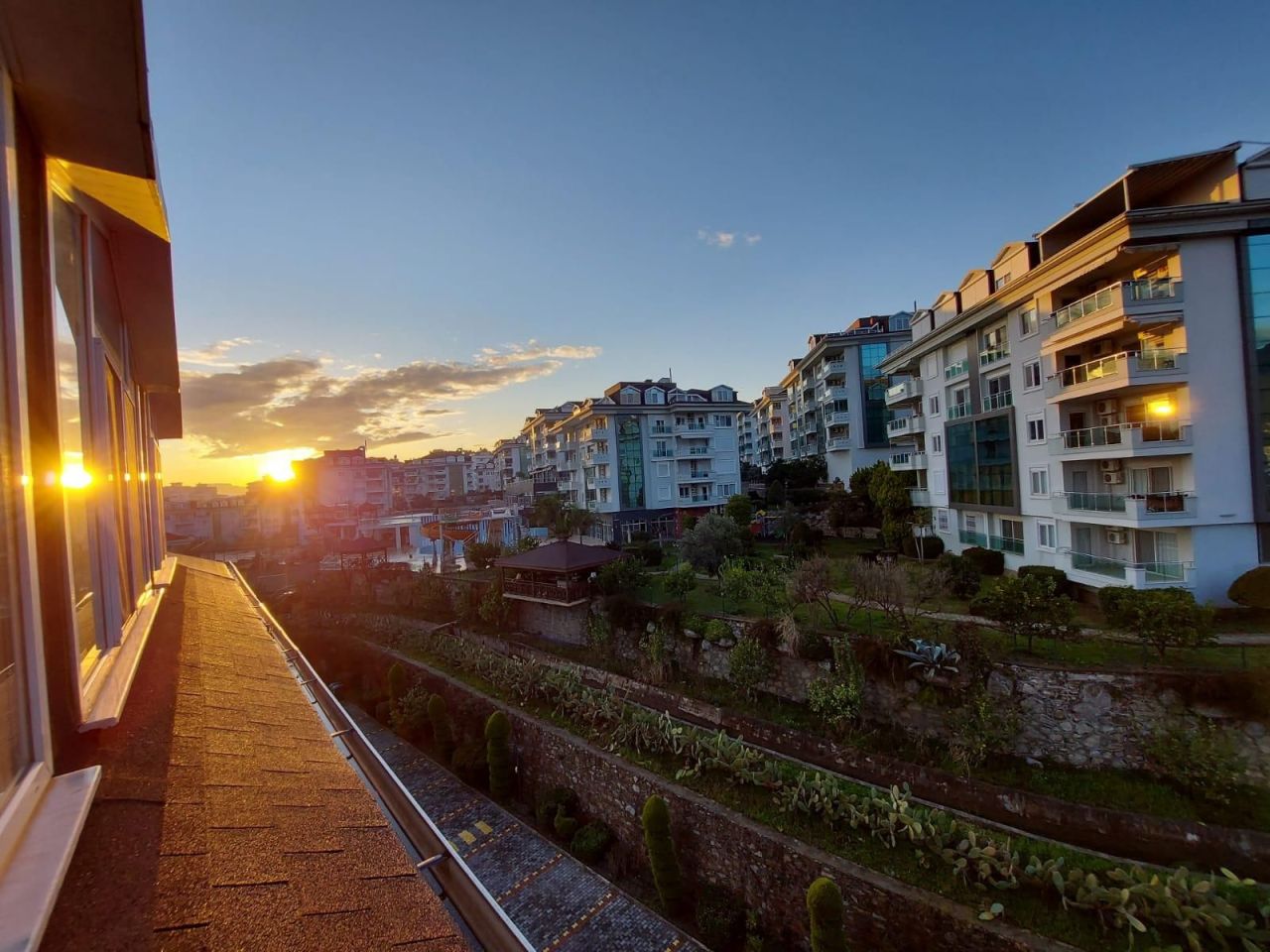 Пентхаус в Алании, Турция, 185 м² - фото 7