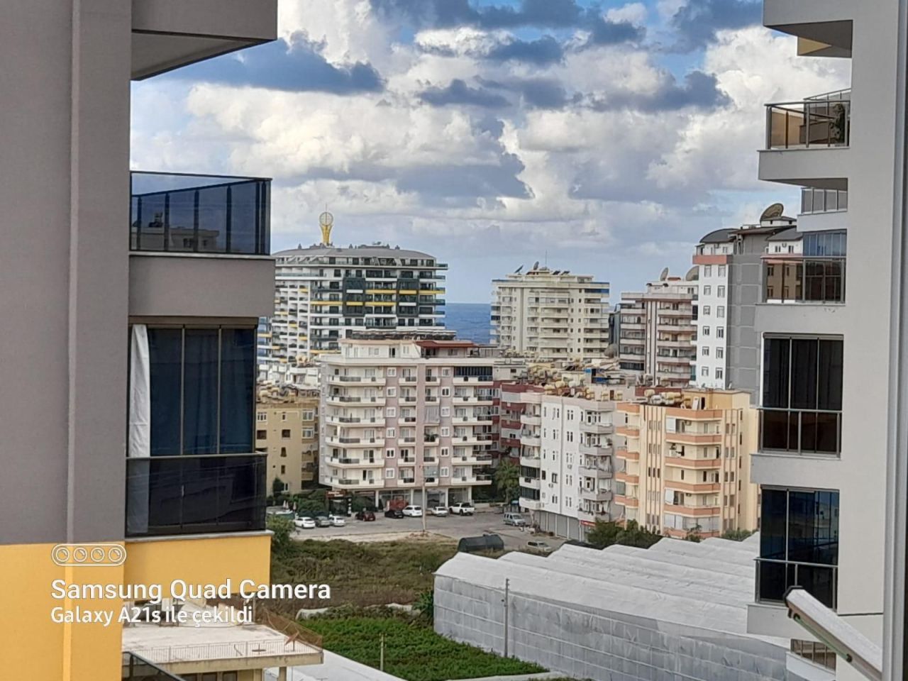 Квартира в Алании, Турция, 120 м² - фото 7