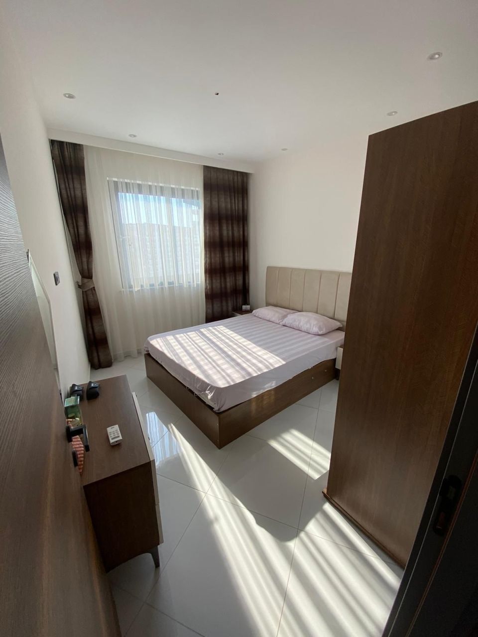 Квартира в Алании, Турция, 60 м² - фото 7