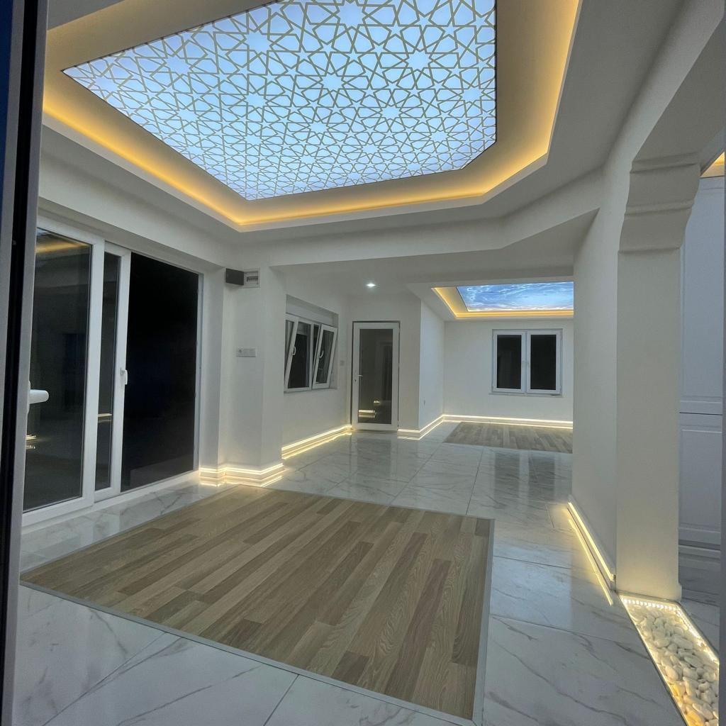 Вилла в Алании, Турция, 140 м² - фото 7