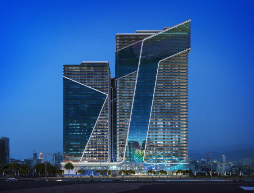 Квартира в Батуми, Грузия, 45 м² - фото 7