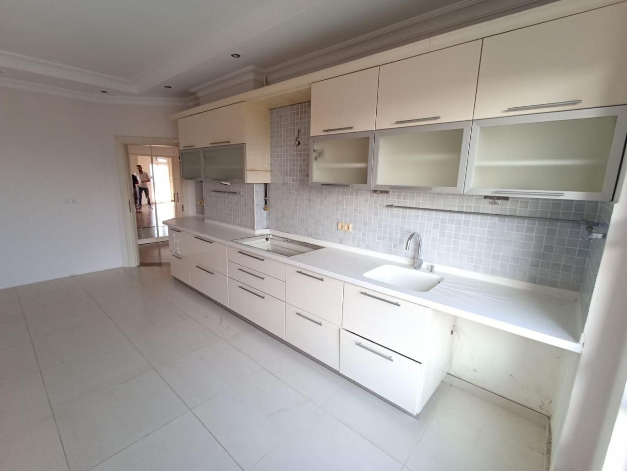 Пентхаус в Алании, Турция, 250 м² - фото 7
