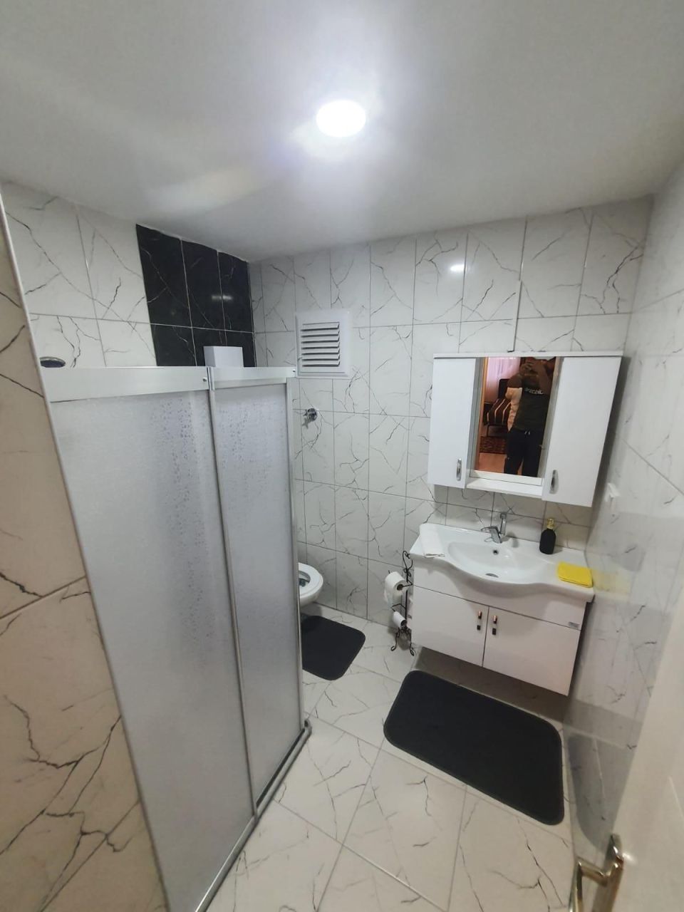 Квартира в Алании, Турция, 110 м² - фото 7