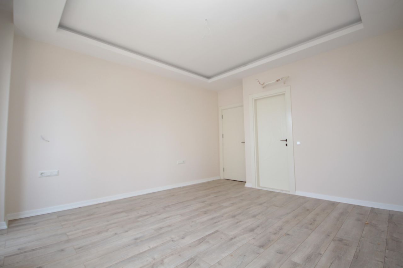 Квартира в Алании, Турция, 125 м² - фото 7