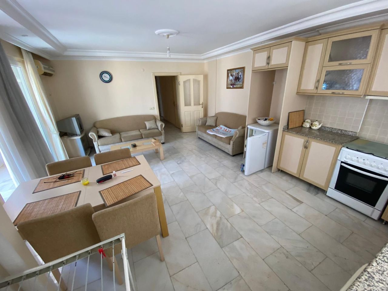 Пентхаус в Алании, Турция, 200 м² - фото 7