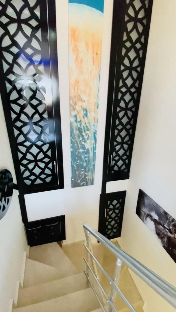 Пентхаус в Алании, Турция, 200 м² - фото 7