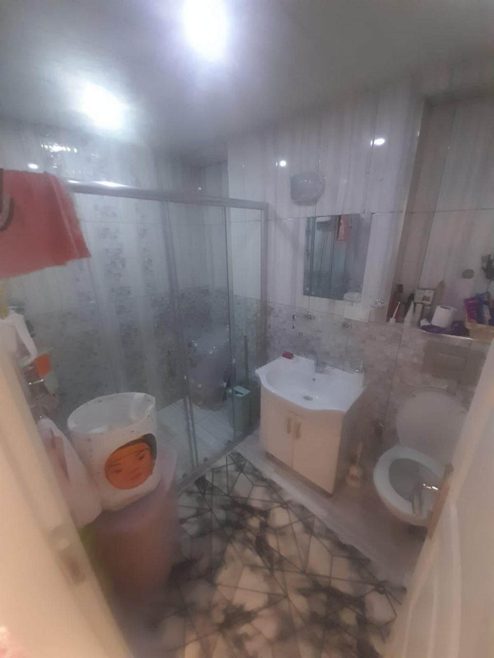 Квартира в Алании, Турция, 110 м² - фото 7