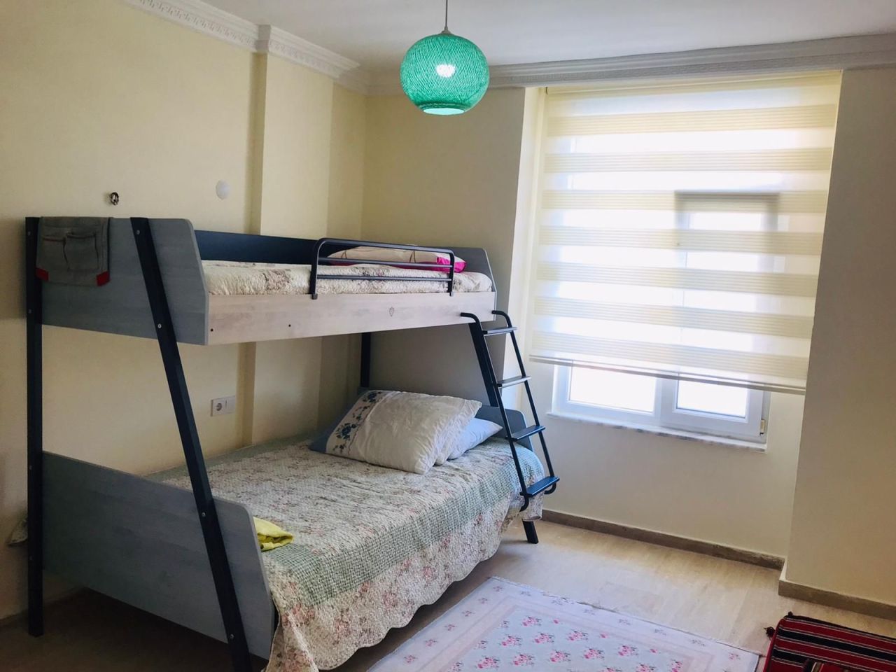 Вилла в Алании, Турция, 200 м² - фото 7