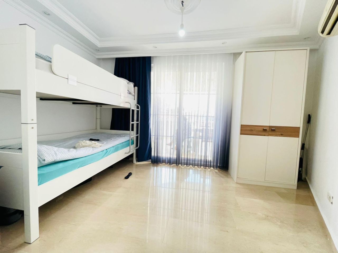 Квартира в Алании, Турция, 120 м² - фото 7