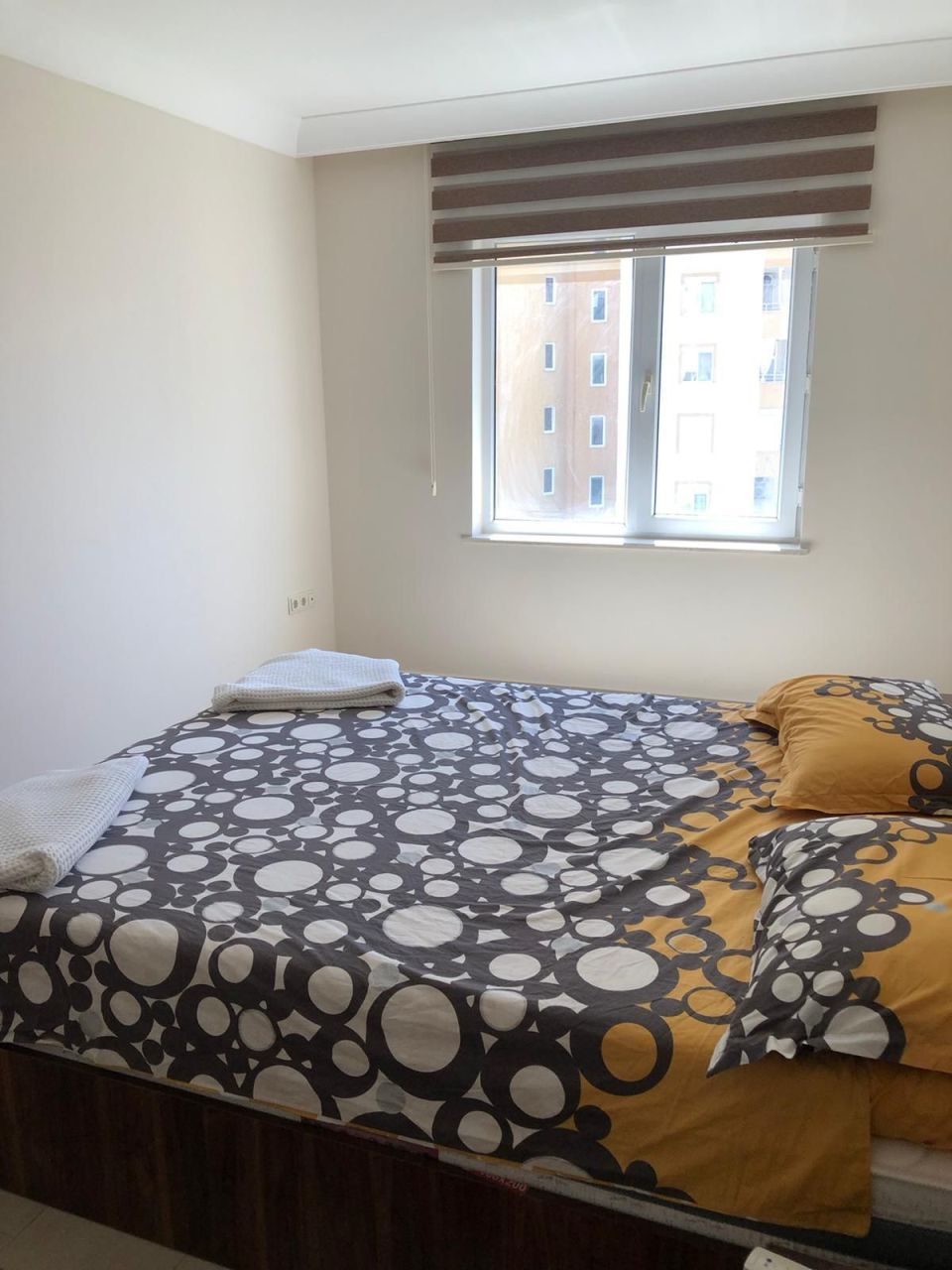 Квартира в Алании, Турция, 115 м² - фото 7
