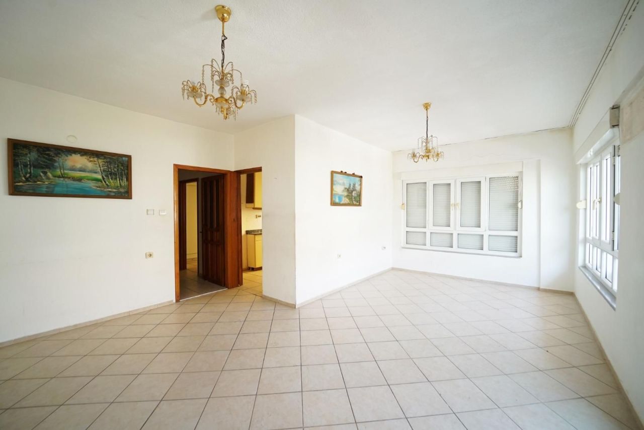 Квартира в Алании, Турция, 87 м² - фото 7