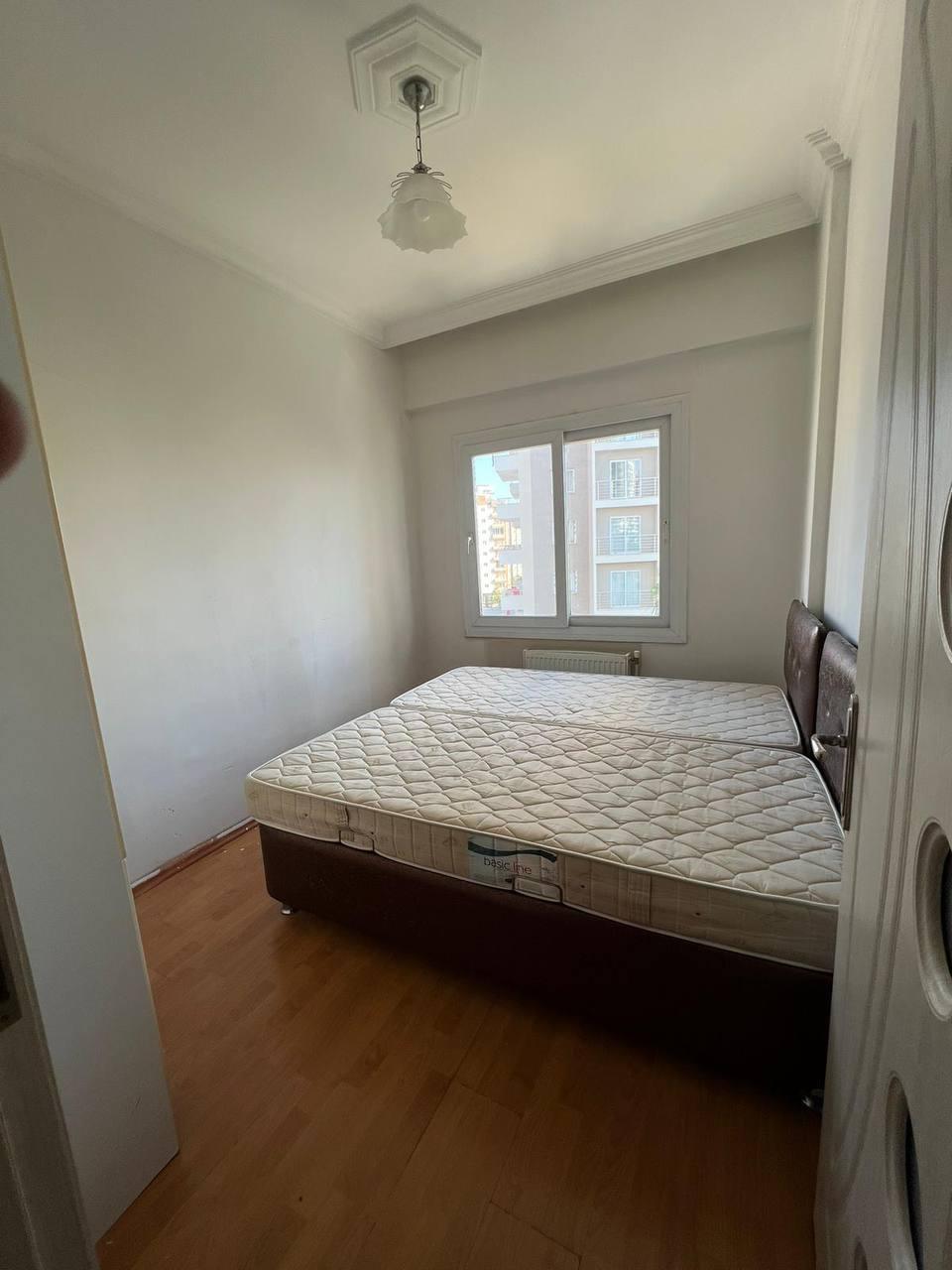 Квартира в Мерсине, Турция, 55 м² - фото 7