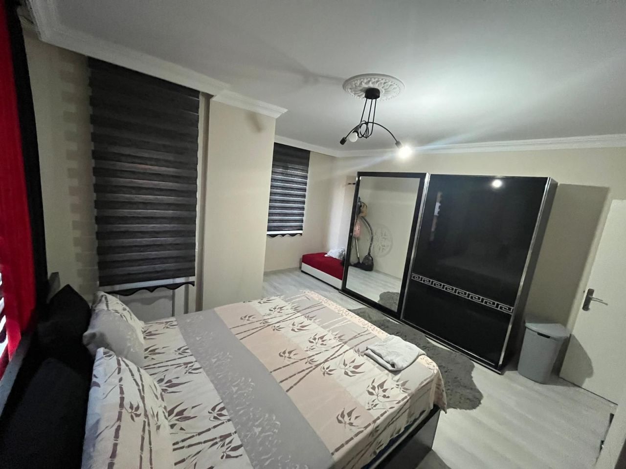 Квартира в Алании, Турция, 100 м² - фото 7