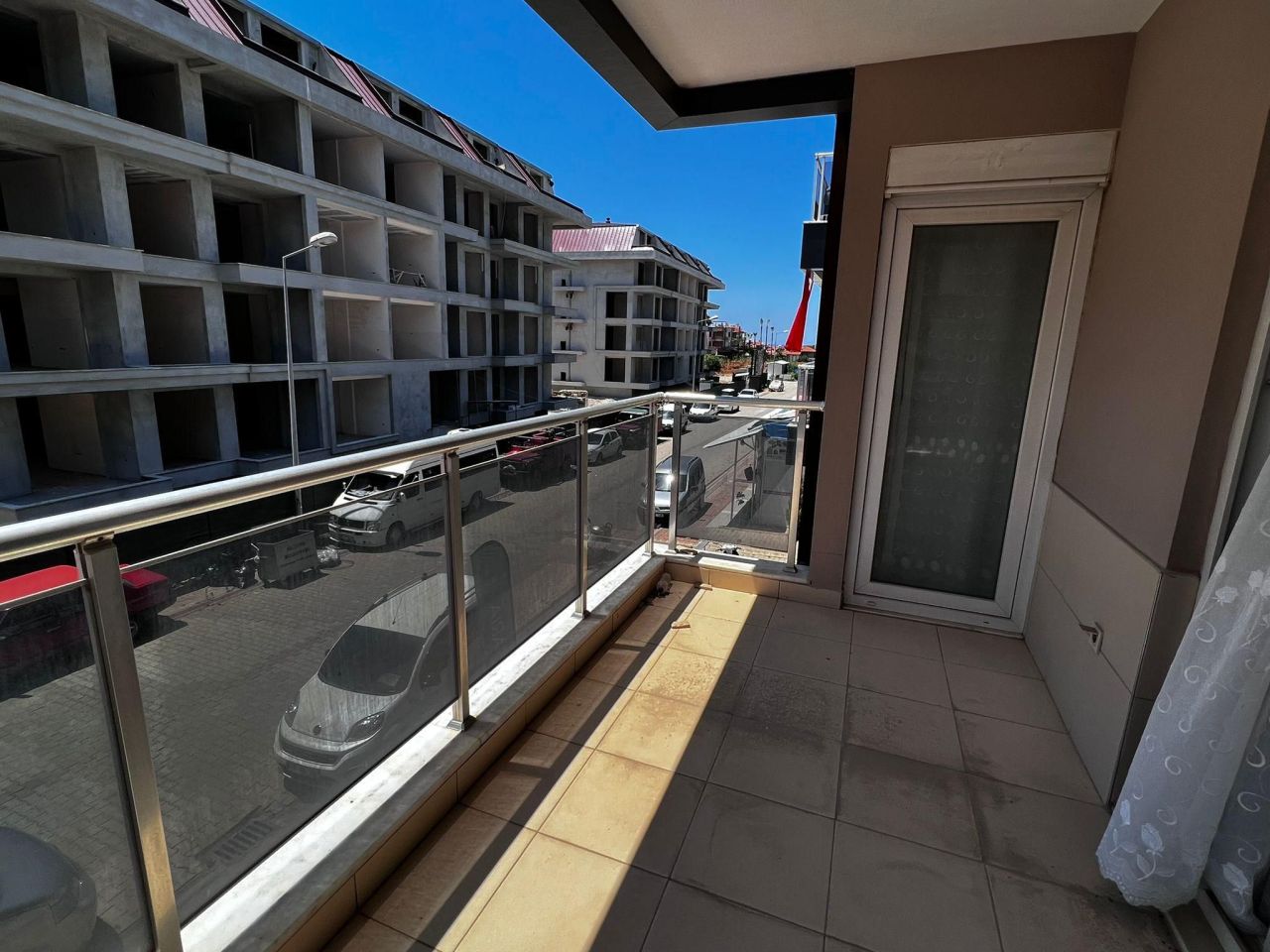 Квартира в Кестеле, Турция, 95 м² - фото 7