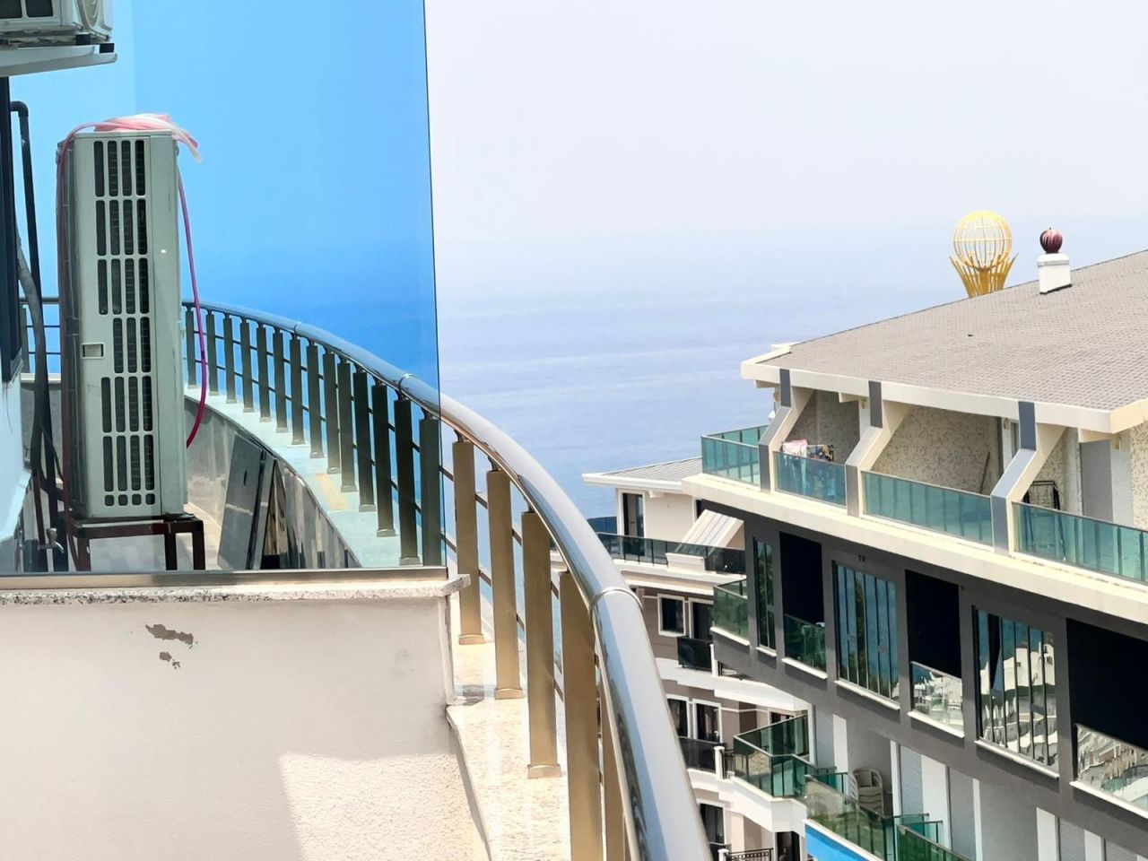 Пентхаус в Алании, Турция, 270 м² - фото 7