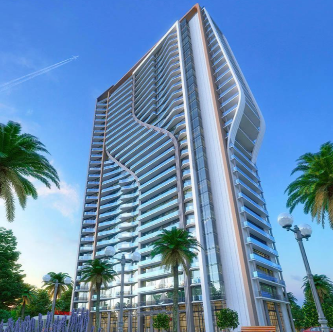 Квартира в Батуми, Грузия, 44 м² - фото 7