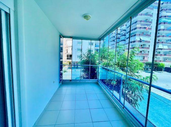 Квартира в Алании, Турция, 110 м² - фото 7