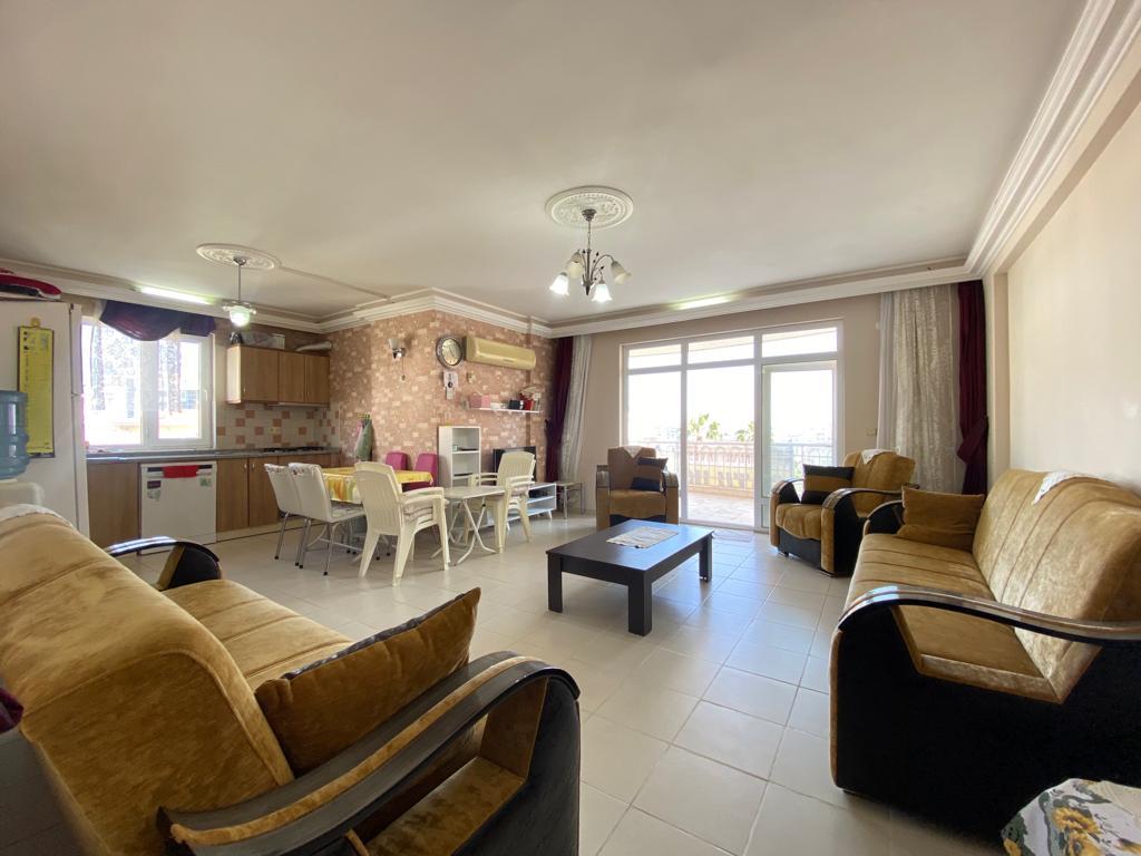 Квартира в Алании, Турция, 115 м² - фото 7