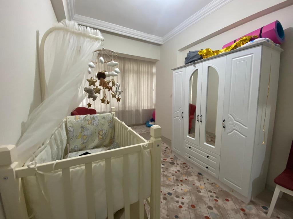 Квартира в Алании, Турция, 130 м² - фото 7