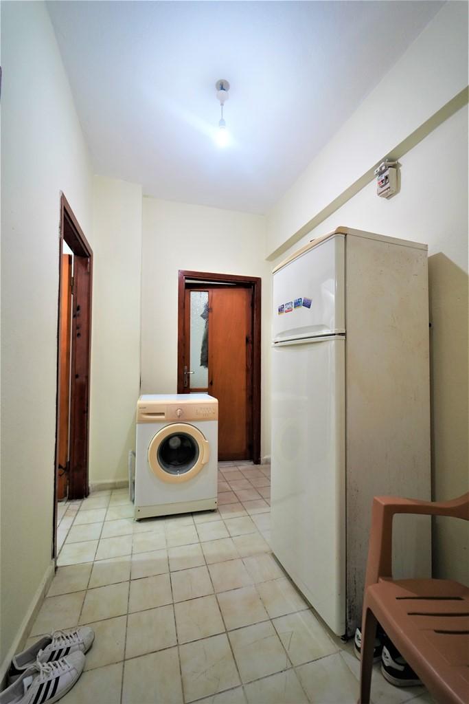 Квартира в Алании, Турция, 65 м² - фото 7