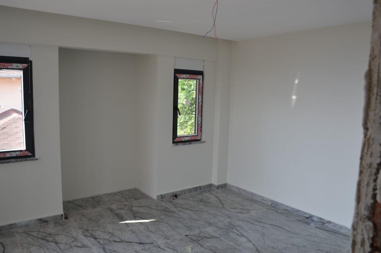 Квартира в Алании, Турция, 160 м² - фото 7