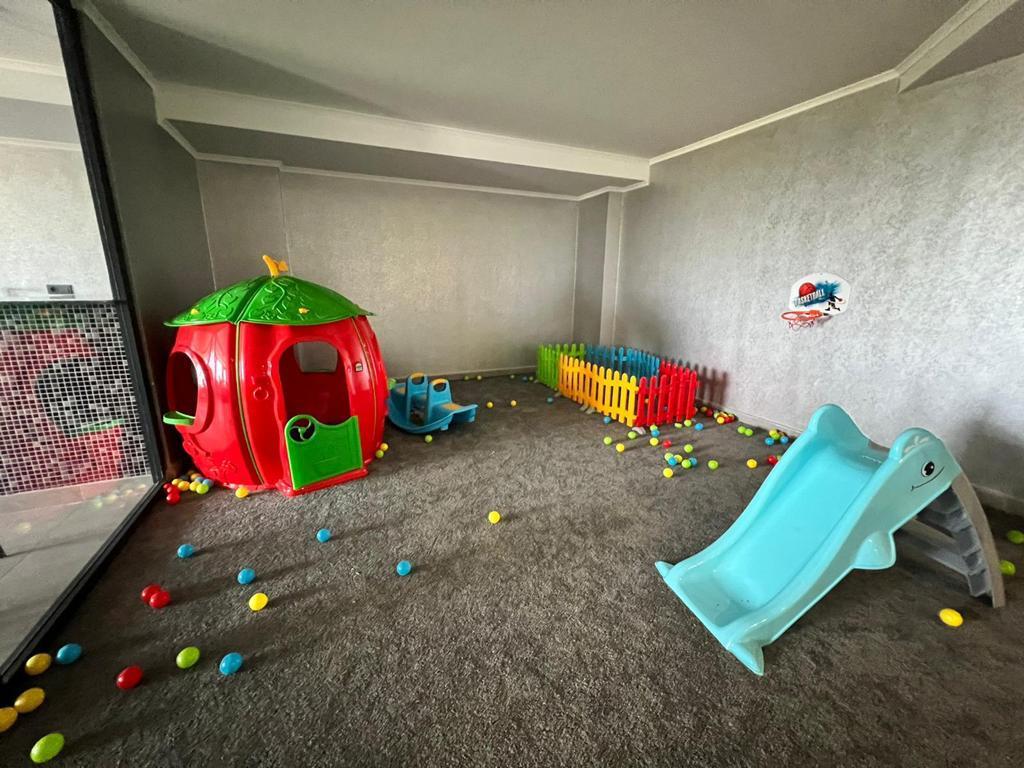 Квартира в Алании, Турция, 55 м² - фото 7