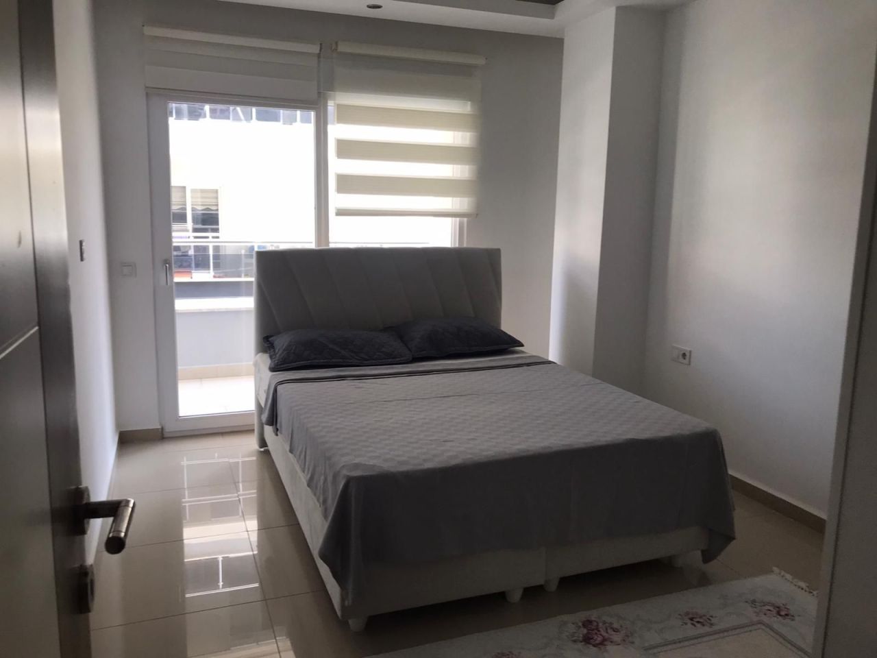 Квартира в Алании, Турция, 60 м² - фото 7