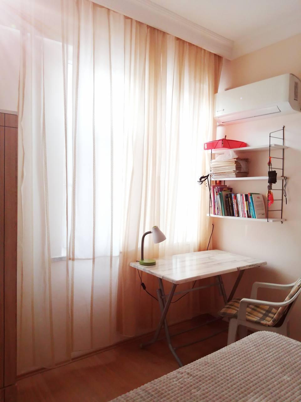 Квартира в Алании, Турция, 90 м² - фото 7