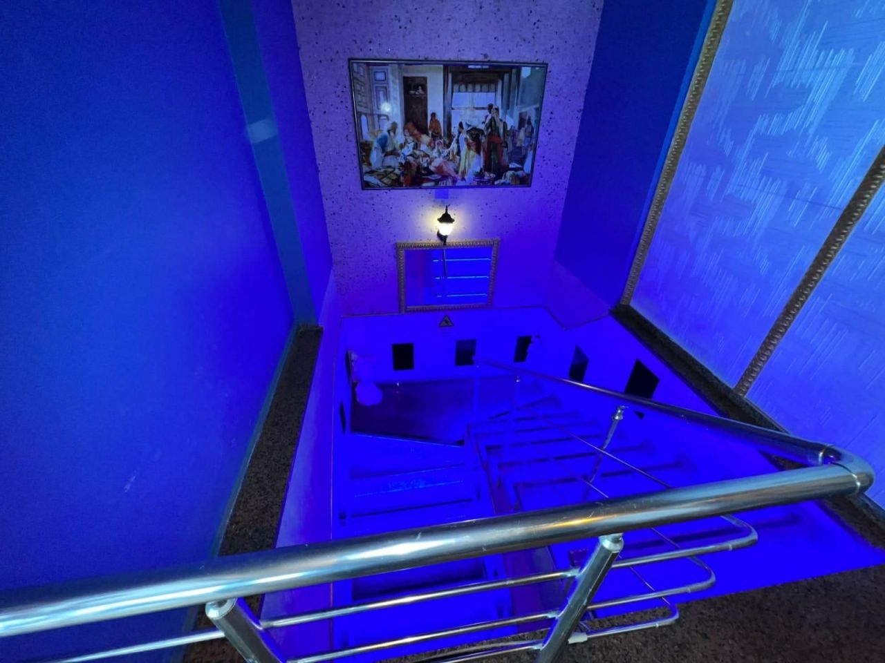 Квартира в Алании, Турция, 75 м² - фото 7