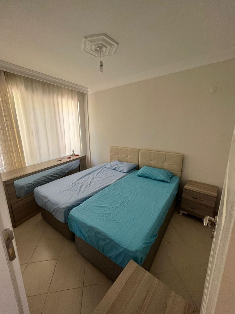 Вилла в Алании, Турция, 150 м² - фото 7