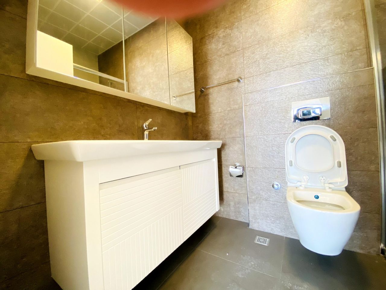 Квартира в Алании, Турция, 130 м² - фото 7