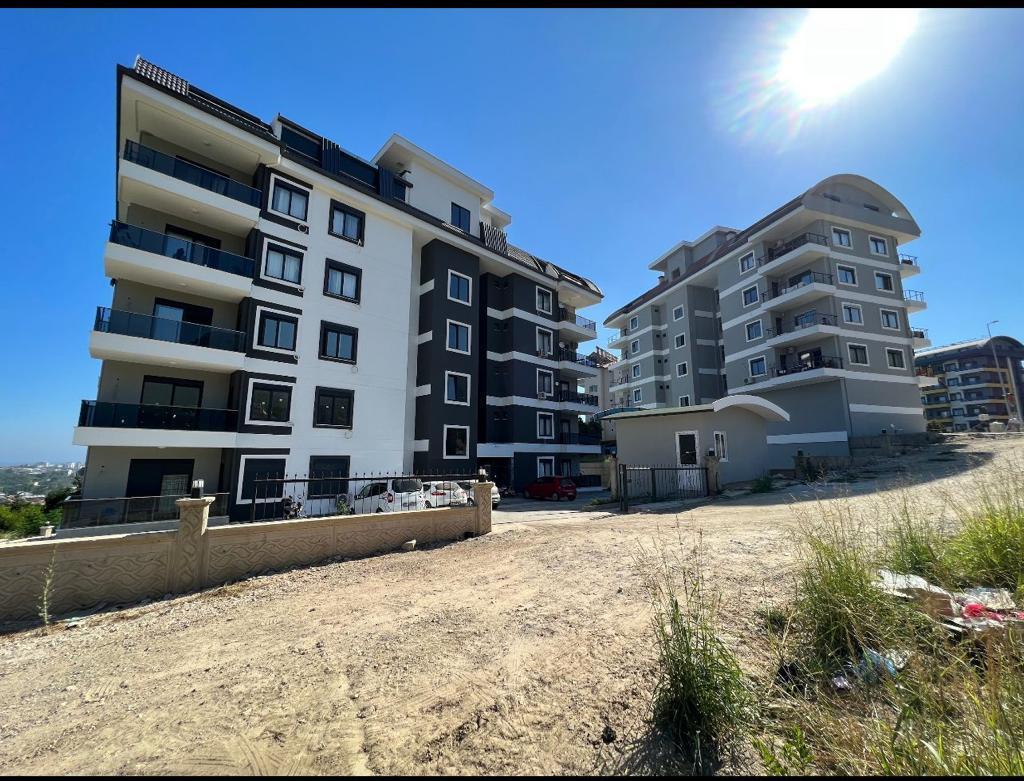 Квартира в Алании, Турция, 170 м² - фото 7