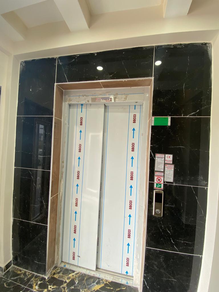 Квартира в Алании, Турция, 55 м² - фото 7