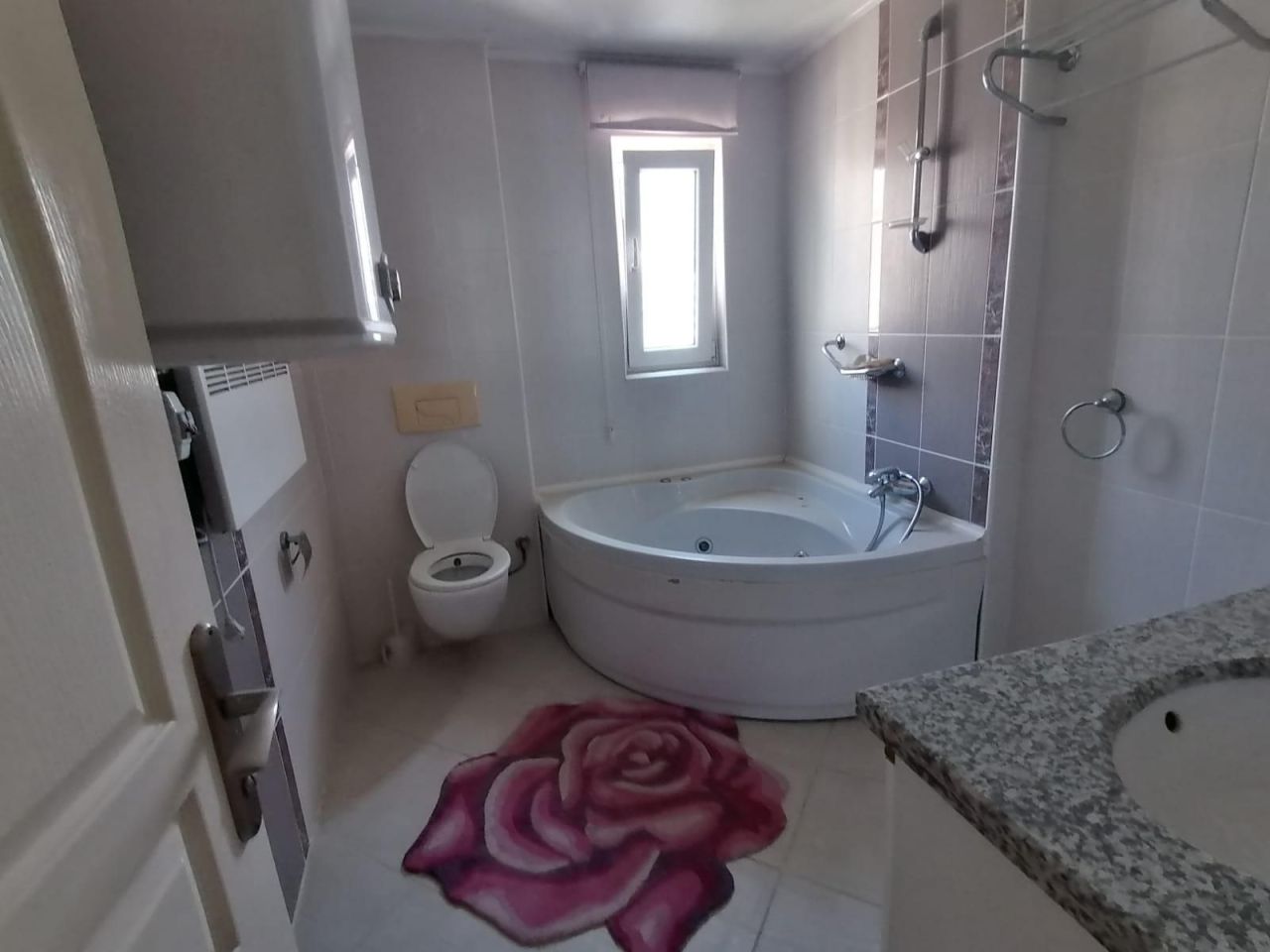 Пентхаус в Алании, Турция, 220 м² - фото 7