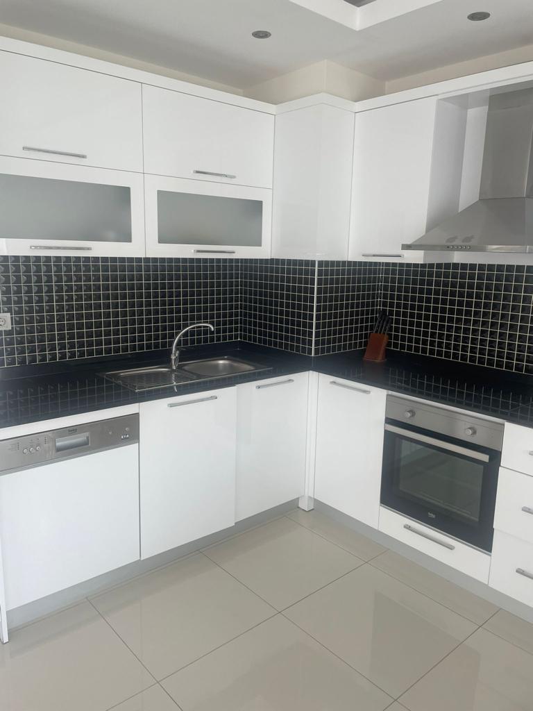 Пентхаус в Кестеле, Турция, 120 м² - фото 7