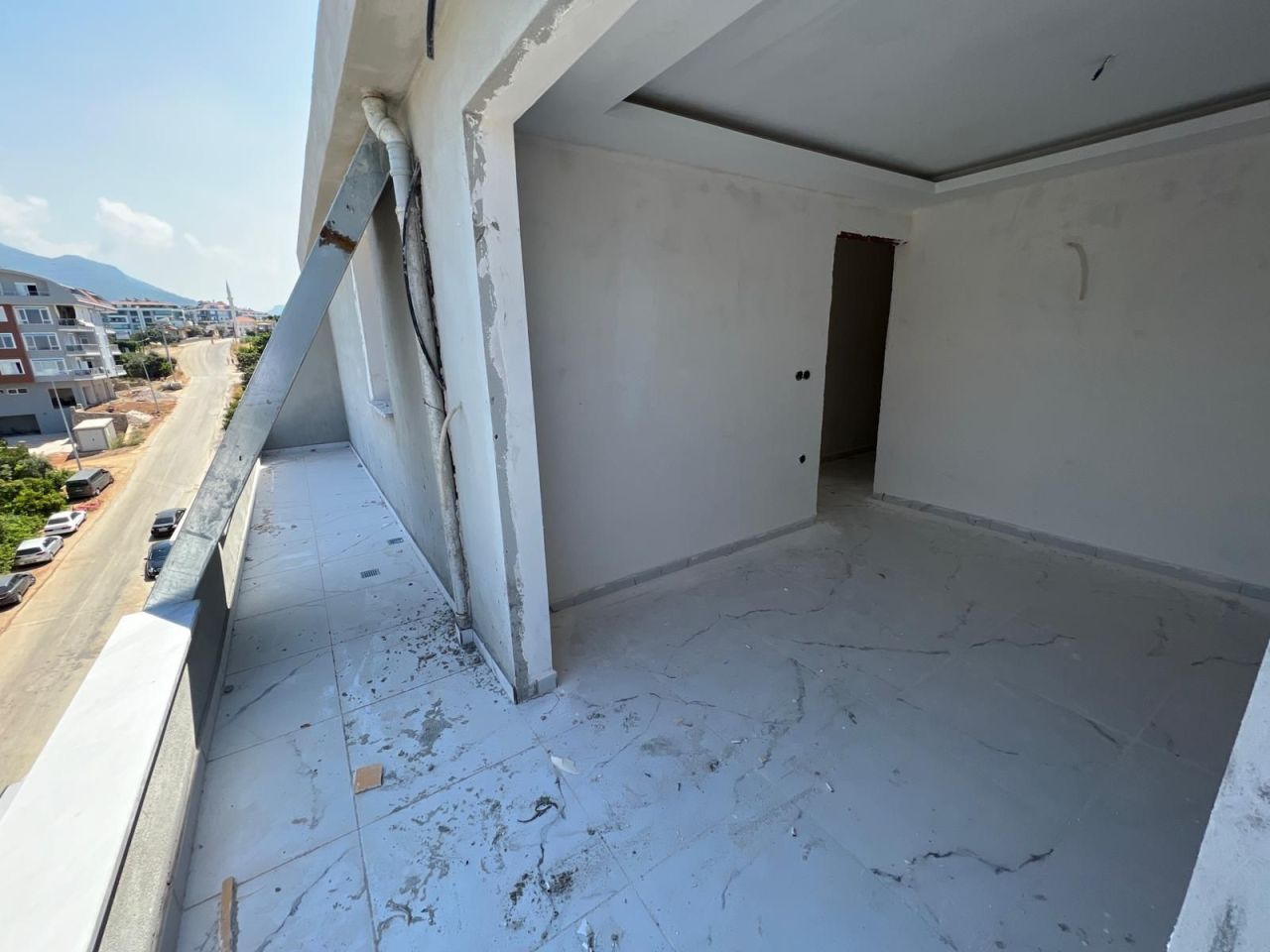 Пентхаус в Алании, Турция, 130 м² - фото 7