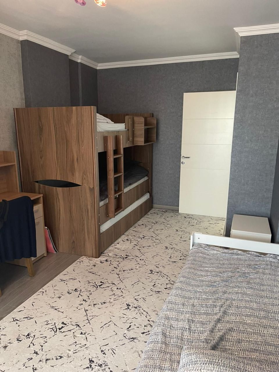 Квартира в Алании, Турция, 135 м² - фото 7