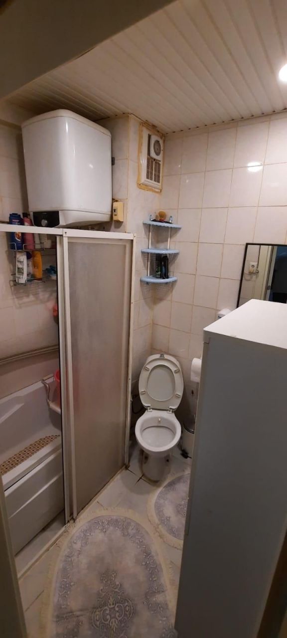 Квартира в Алании, Турция, 100 м² - фото 7