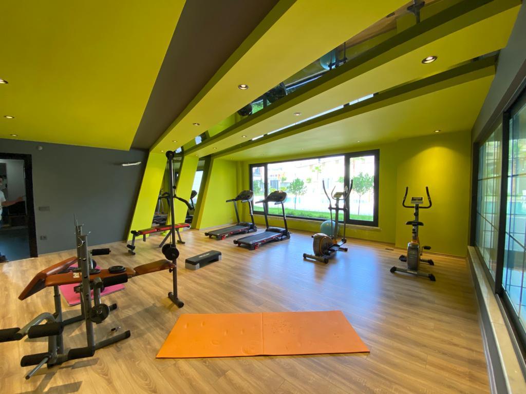 Пентхаус в Алании, Турция, 320 м² - фото 7