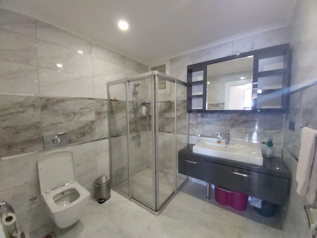 Квартира в Алании, Турция, 140 м² - фото 7