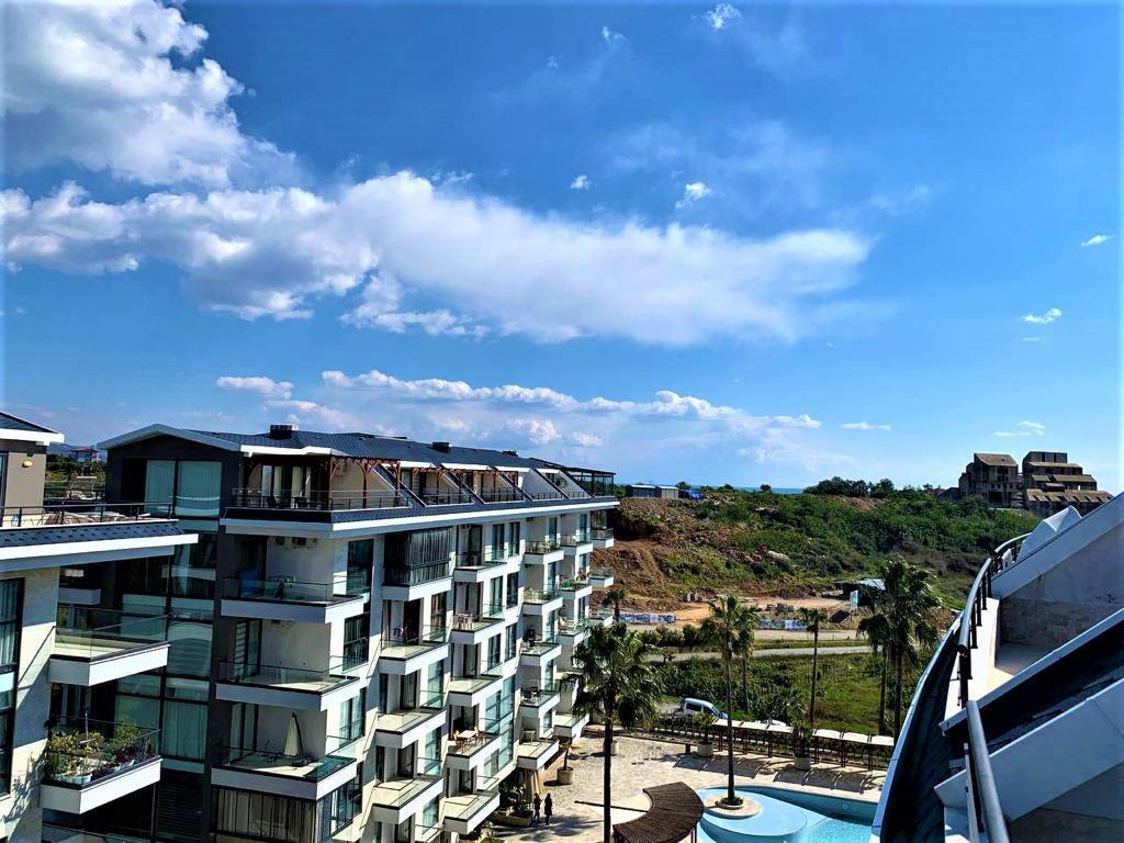 Пентхаус в Кестеле, Турция, 160 м² - фото 7