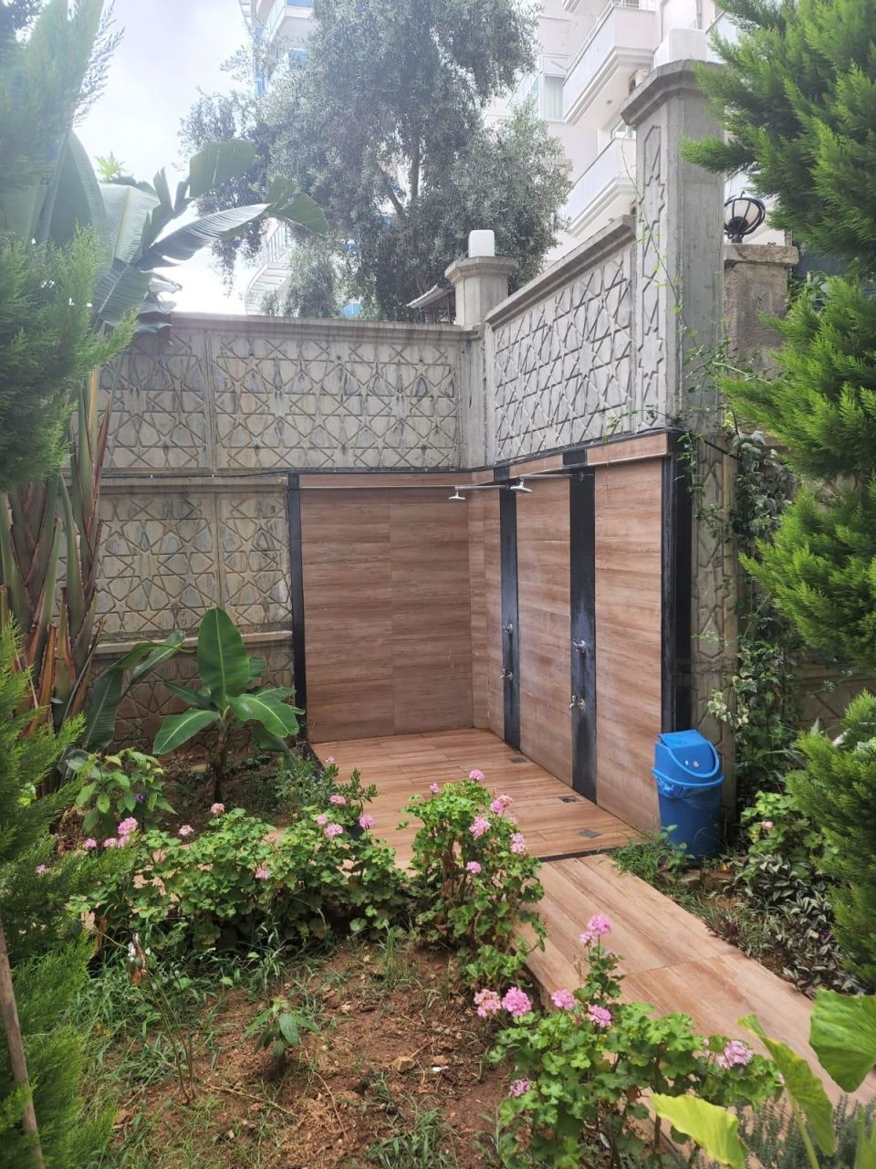 Квартира в Алании, Турция, 60 м² - фото 7