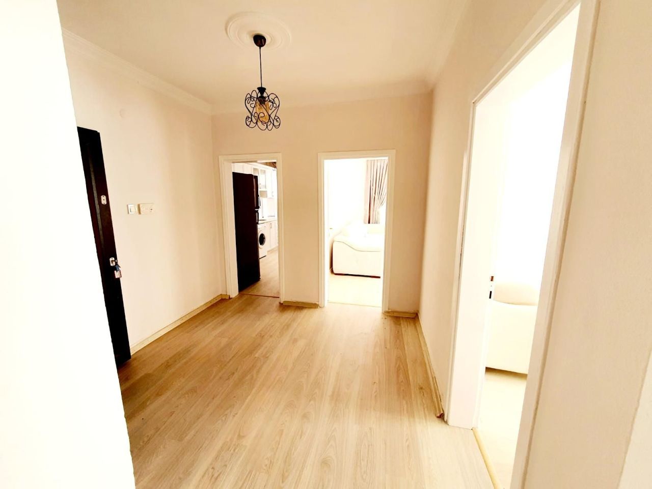 Квартира в Алании, Турция, 115 м² - фото 7